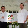 Reconocimiento impulso al desarrollo social 2017 2